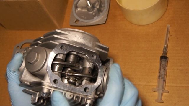 Снова про кЕтайское качество