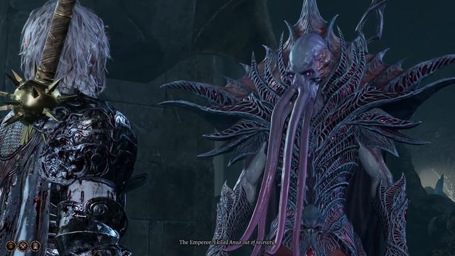 Loose Ends - (Solo Tactician, Mods ) смотреть онлайн
