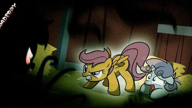 E.S. Posthumus - Anumati [Ponified Epic Music] смотреть онлайн