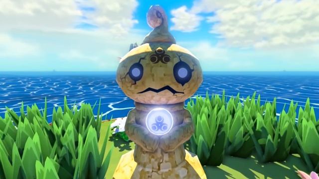 Outsetting (The Legend of Zelda: The Wind Waker Remix) смотреть онлайн