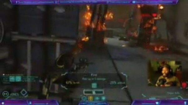 The Unranked Scrubb's Guide to Gaming: XCOM: Enemy Unknown #2