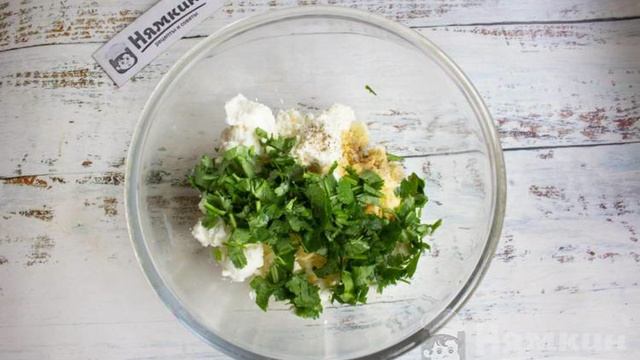 Рецепты от шеф-повара