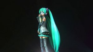 Hatsune Miku - Hyper Reality Show