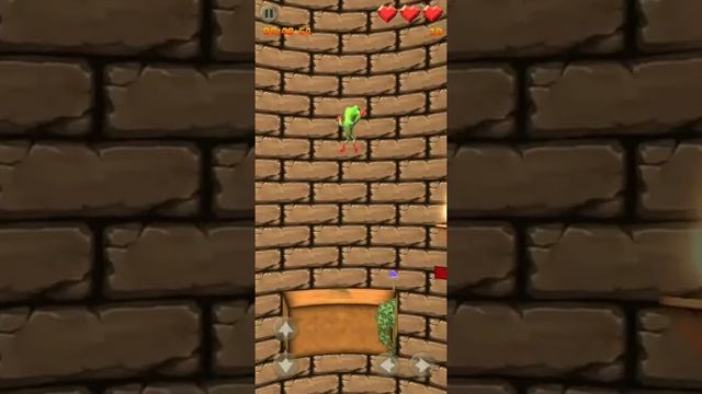 Treasure towers, Sony Ericsson w200i смотреть онлайн