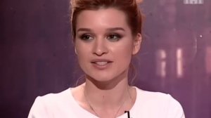 Элина Карякина и Александр Задойнов. 4 часть.