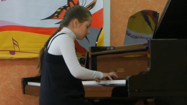 Федяева Саша "Путь каравана" смотреть онлайн