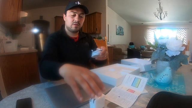 New Macbook Air 2020 with finger scanner (part 2) смотреть онлайн