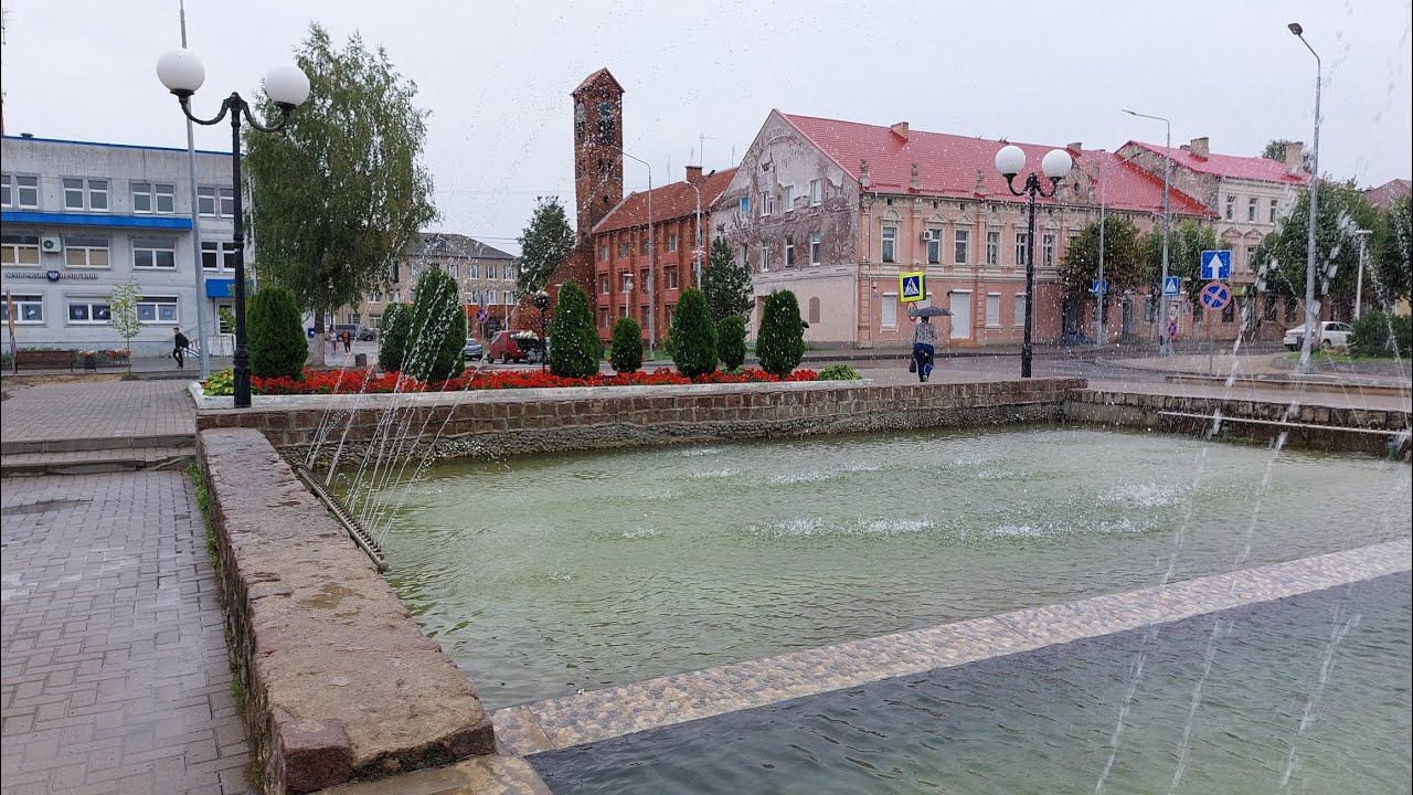 калининградская область. лето | неман | рагнит | проект "россия. времена года" | shortys смотреть онлайн