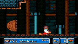 Super Mario Bros 2 HD REBOOT: All Bosses