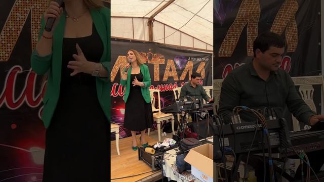 Гр.Кристалл Латифа Айбетова Рик! Дар Жеда Новинка смотреть онлайн
