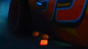 Тачки 3 приключения МакКуина перевод песни тени