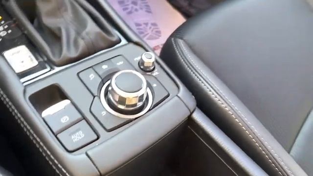 2019 Mazda CX-3 Ann Arbor, Ypsilanti, Saline, Canton, Brighton, MI 76393 смотреть онлайн