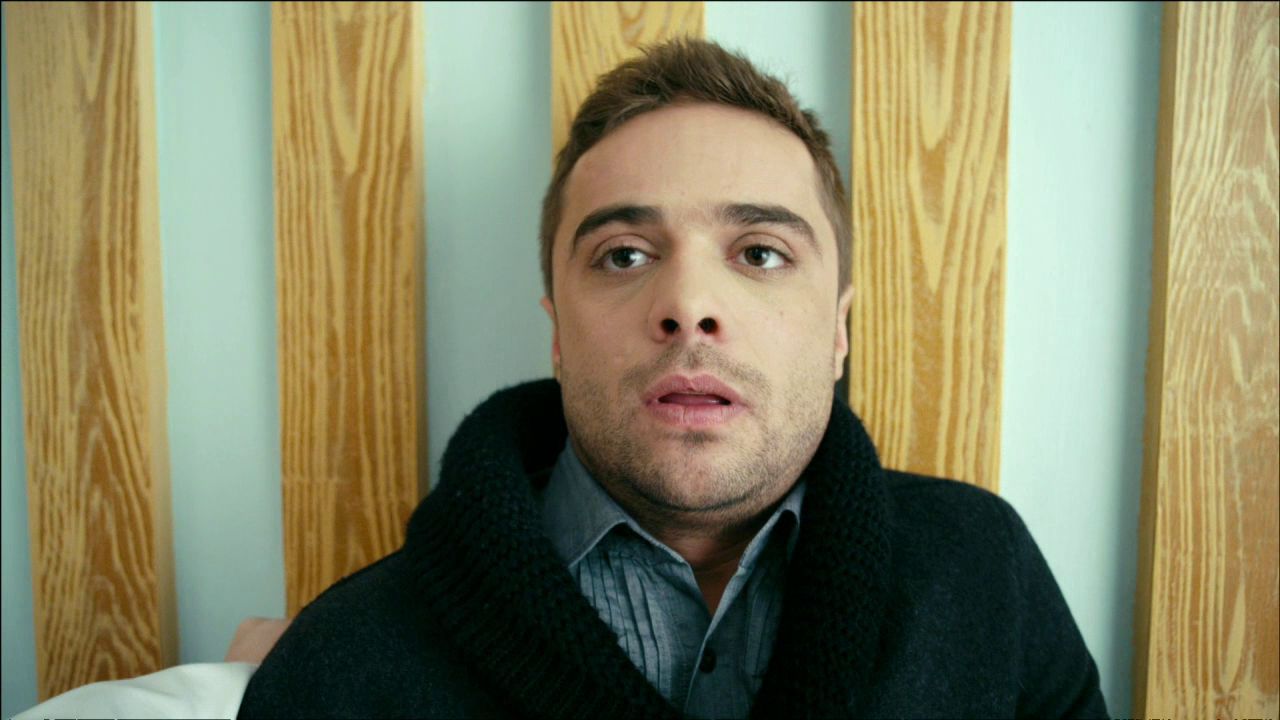 Интерны: Попался! смотреть онлайн