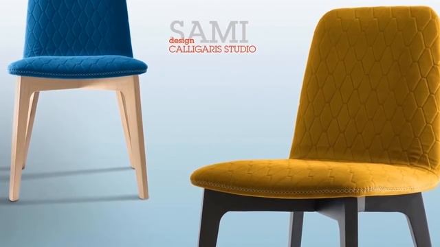 Компания для людей - Calligaris смотреть онлайн
