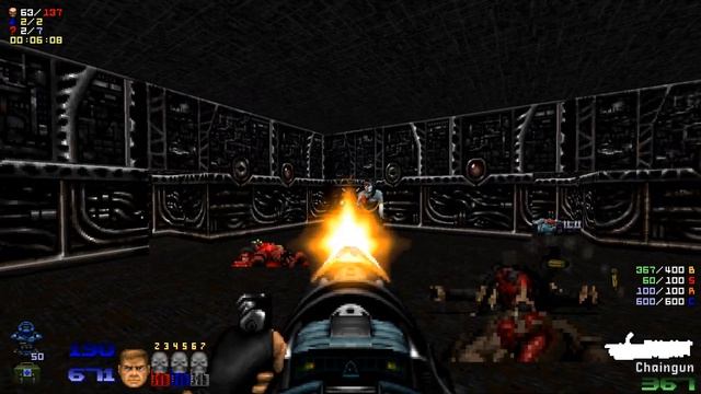 Epic 2 - Map 17: Hologram смотреть онлайн