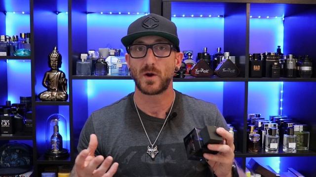 Encre Noir Sport - UNIQUE Summer Freshness | Men's Fragrance Review смотреть онлайн