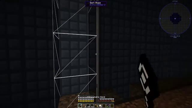 EP16 Автоферма иссушителей в одном блоке. Minecraft Enigmatica 2 Expert смотреть онлайн