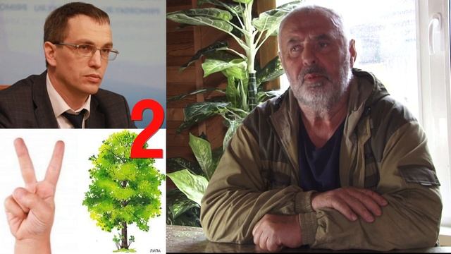 Видеобращение к Губернатору Приморского края смотреть онлайн