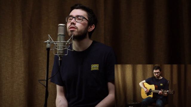 Kuzmin - Километры (WildWays cover) смотреть онлайн