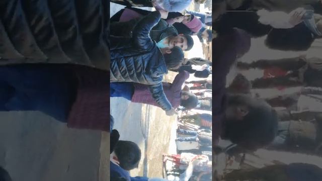 2021 Навруз Муборак Тольятти смотреть онлайн