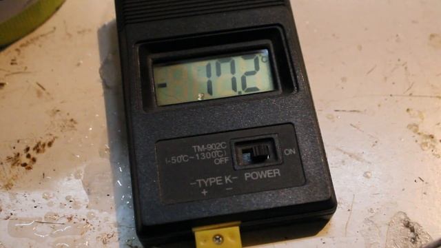 Охлаждающие смеси / тест солей и снега смотреть онлайн