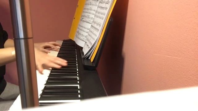 Piano Challenge / TSCHAIKOWSKY Nutcracker Adagio / „Pas de deux“ / Andante Maestoso смотреть онлайн