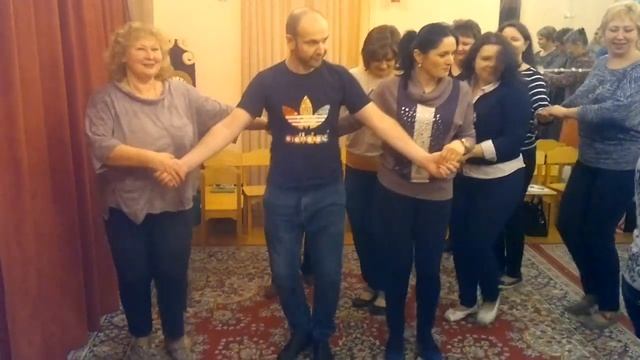 20 января 2017, г. Москва, Южное Бутово (3) смотреть онлайн