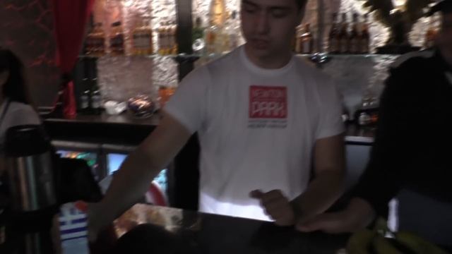 Что будет если из азота сделать мороженое смотреть онлайн