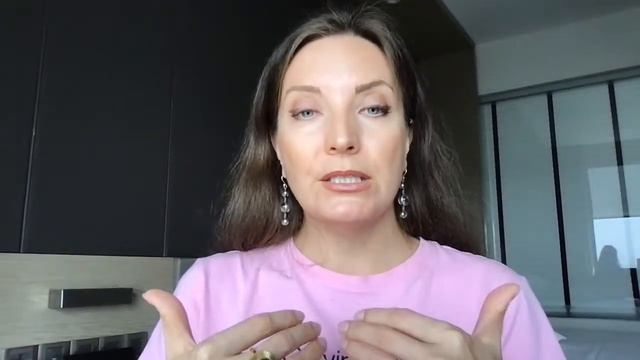 КАК ПОЧУВСТВОВАТЬ ВКУС ЖИЗНИ | Беседы о гармонии и балансе смотреть онлайн