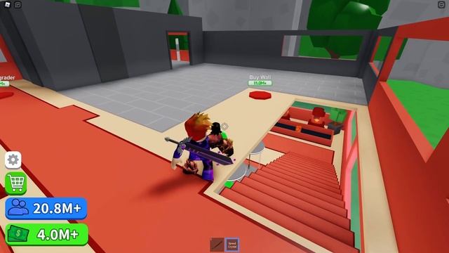 youtuber simulator roblox (2 часть) смотреть онлайн