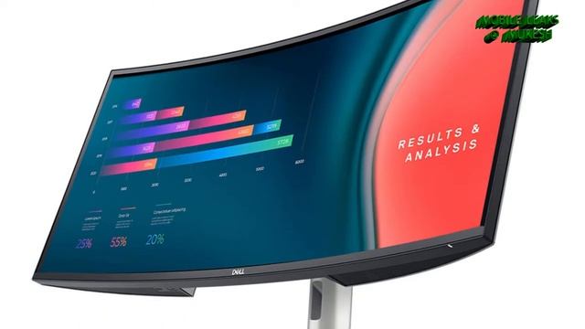 Dell UltraSharp 32 HDR PremierColor Monitor Launched With 2K Mini-LED Direct Backlit Dimming Zones смотреть онлайн