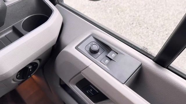 Volkswagen Crafter 2.0TDI 140ps 4Motion Trendline Panel Van | Volkswagen Van Centre Wrexham