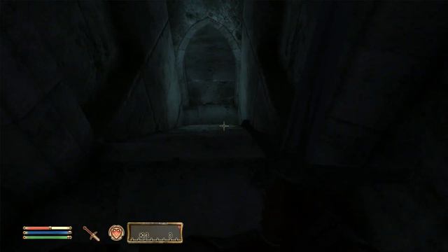 The Elder Scrolls IV: Oblivion #3 - Мастерство взлома смотреть онлайн