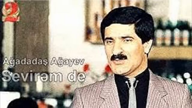 Ağadadaş Ağayev-İki cavan iki aşiq-82(2 ci albom) смотреть онлайн