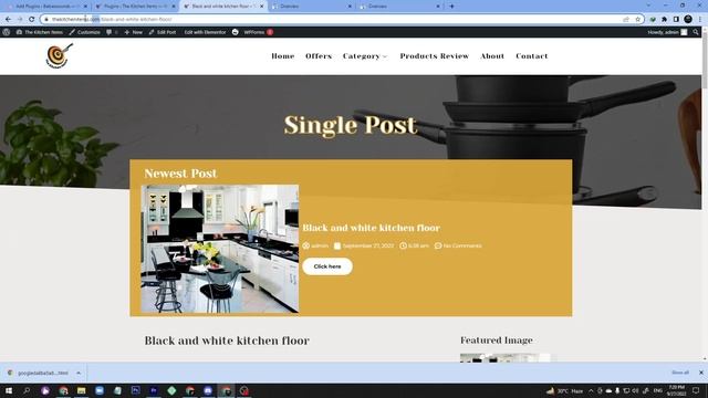 Setup google search console wordpress | google search tricks смотреть онлайн