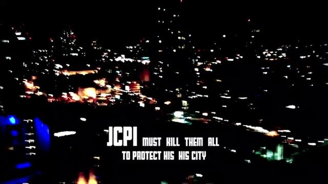 JCPI - Vengeance is Mine смотреть онлайн