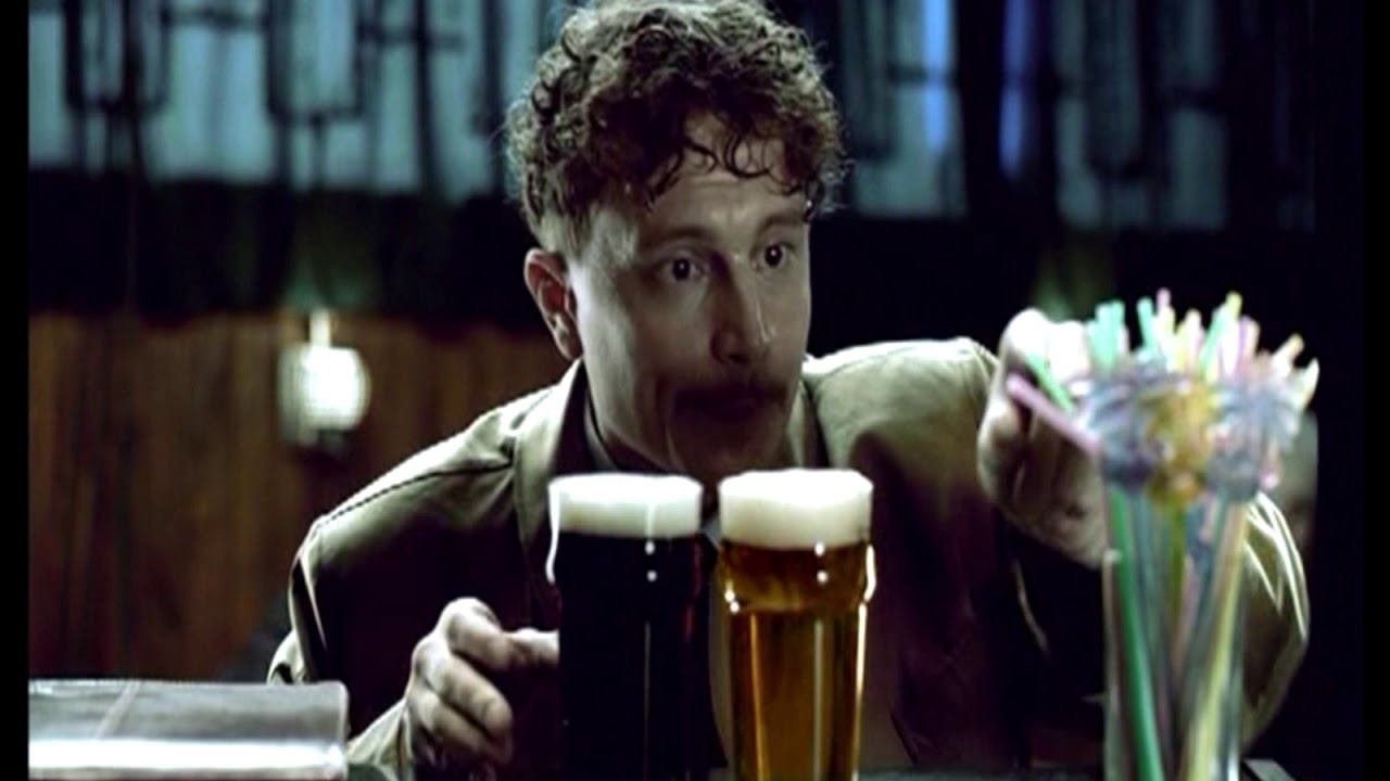Triumf BEER смотреть онлайн