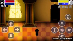 Bonetale da nasıl bad time yapılır?(izle gör)