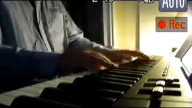 The Man I Love [George Gershwin] - Eugene Sokolinsky [sketch 22] смотреть онлайн