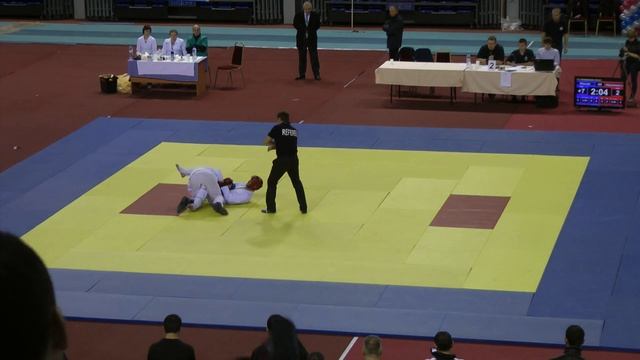 Рукопашный бой ЧР ФСКН 1/4, 1/2 финала Пермь 08.10.2015 г. смотреть онлайн