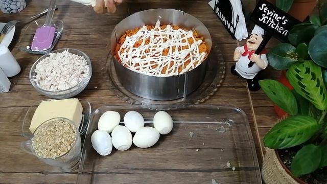 mimoza salatı смотреть онлайн
