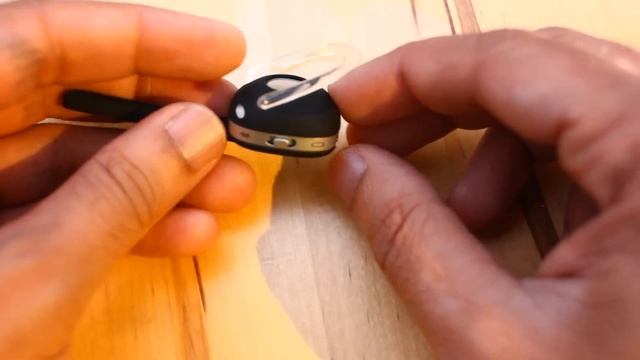 Jabra Style Bluetooth Headset - Simple and Elegant смотреть онлайн