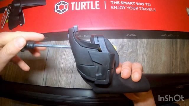 Turtle Air2 Dachträger Audi A4 B9 смотреть онлайн