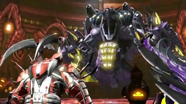 DC Universe Online "Hand of Fate" DLC Launch Trailer смотреть онлайн