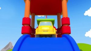 Синий Трактор - 11.