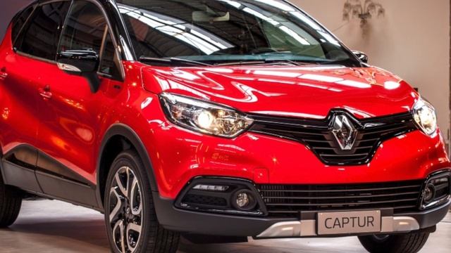 Renault Kaptur недостатки авто с пробегом | Минусы и болячки Рено Каптур смотреть онлайн