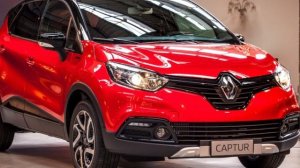 Renault Kaptur недостатки авто с пробегом | Минусы и болячки Рено Каптур