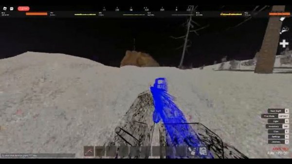 Best free script for project delta