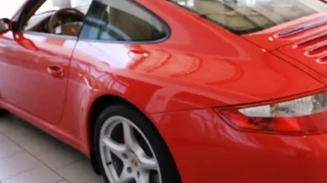 2006 Porsche 911 #PP2000 in Chicago Highland Park, IL 60035 смотреть онлайн