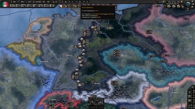 4 Tips for playing Hearts of Iron 4, Version 1.5/Waking the Tiger смотреть онлайн